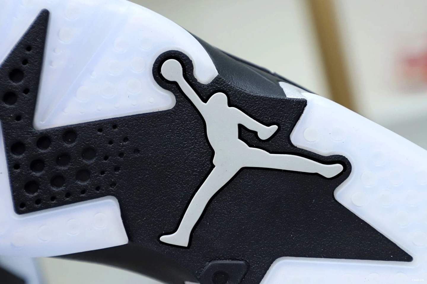 AIR CHROME 6 JORDAN 0813